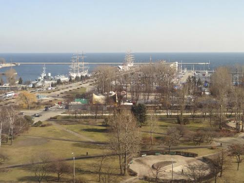 Mercure Gdynia Centrum - main image