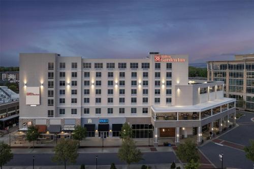 Hilton Garden Inn Charlotte Waverly in Charlotte, USA