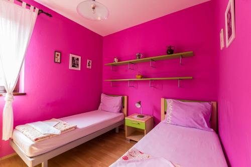 Superior Apartment with Balcony image 10