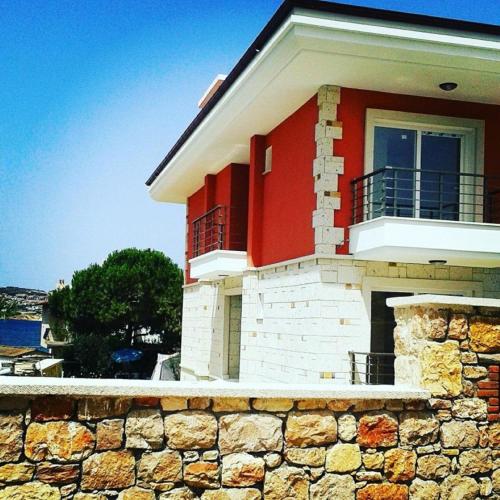  Allegria Butik Otel in Çeşme