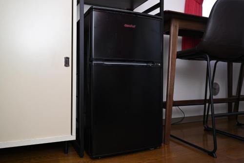 OMORI Red&Blue Hotel, Tokyo (photo 10)