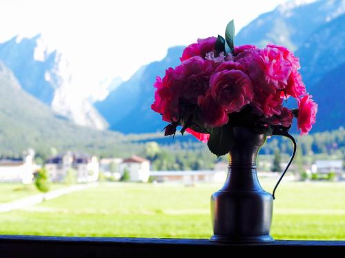 Villa Pircher Toblach