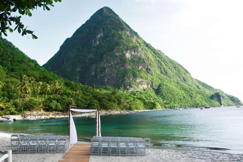 Sugar Beach, A Viceroy Resort, Soufriere (fotografie 8)