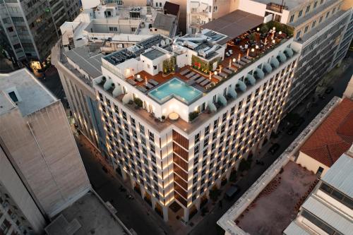 Adia Aluma Athens Curio Collection by Hilton - image 2