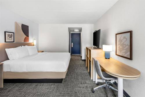 Country Inn & Suites by Radisson Alpharetta GA - image 21