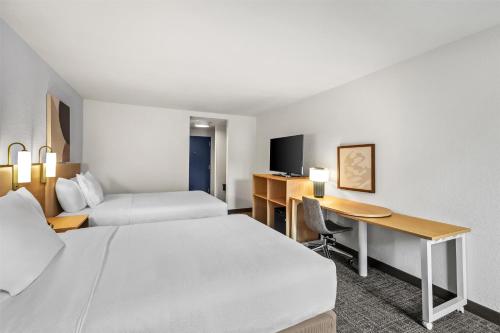 Country Inn & Suites by Radisson Alpharetta GA - image 30