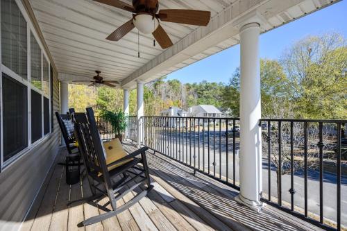4632 Liberty Square Dr Acworth - image 8