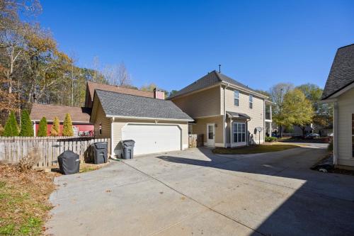 4632 Liberty Square Dr Acworth - image 6