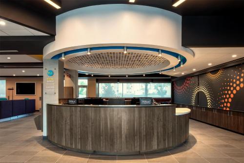 Lobby, Tru by Hilton St. Augustine I-95 in Outlet Mall