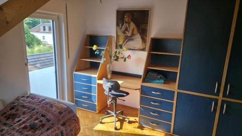 Privatzimmer Freimann, Monaco di Baviera (foto 8)