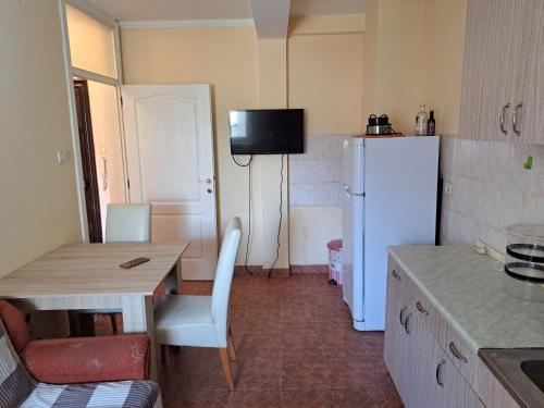 MILA apartman in Sajmiste