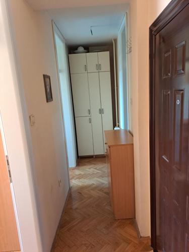 MILA apartman in Sajmiste