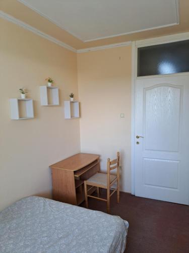 MILA apartman in Sajmiste