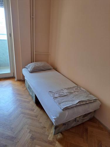 MILA apartman in Sajmiste