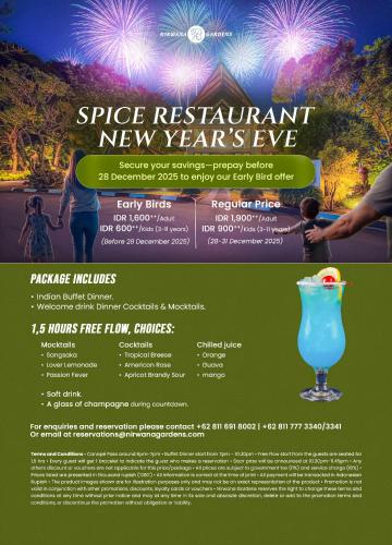 Foto - Mayang Sari Beach Resort