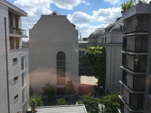 Appartement Lumineux Accor Arena Paris 13, Paříž