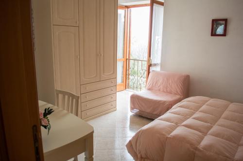 Agriturismo La Magione Del Capitano