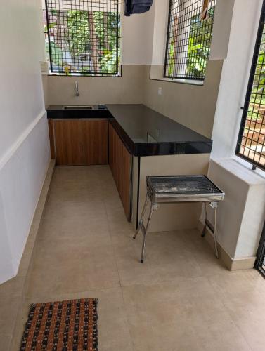 Traditional Kerala house, Thalassery, Kannur