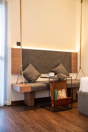 Mandala Hotel & Suites Bac Giang Room Type - Deluxe Room