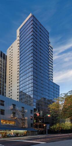 Club Wyndham Midtown 45 in New York, USA
