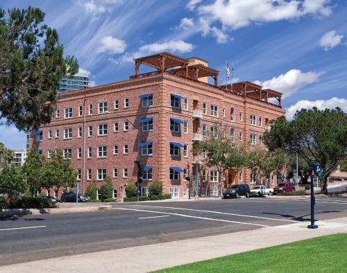 WorldMark San Diego - Balboa Park - image 9
