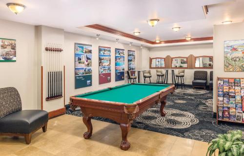 WorldMark San Diego - Balboa Park in San Diego, USA