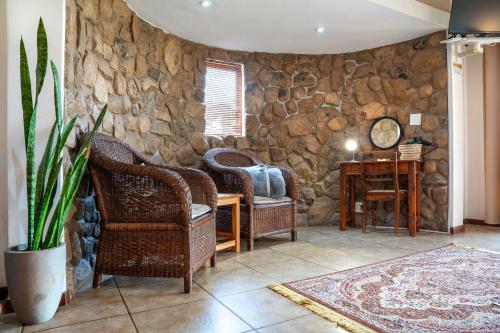 7th Hole Golf Lodge