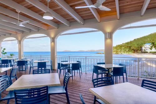 Παροχές, Limetree Beach Resort by Club Wyndham in Bellevue