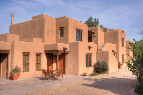 WorldMark Santa Fe - main image