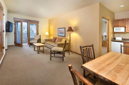 WorldMark Taos in Taos, USA