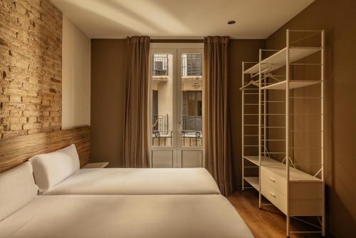 Barcelona Apartment Milà, Barcelona (fotografie 10)