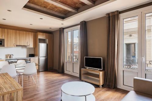 Barcelona Apartment Milà, Barcelona