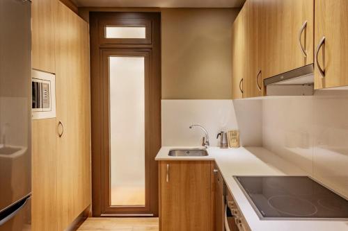 Barcelona Apartment Milà, Barcelona (fotografie 8)