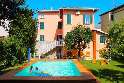 Antiche Rive Holidays Apartments - image 2