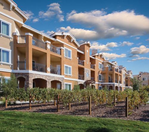 Vino Bello Resort, Napa