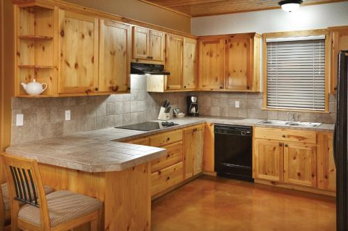 WorldMark New Braunfels in New Braunfels, USA