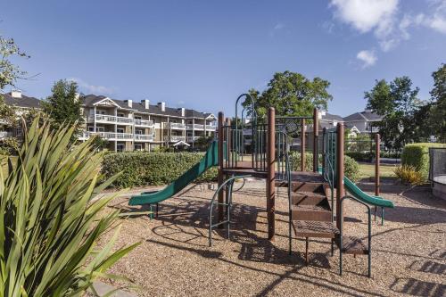 Playground, WorldMark Windsor in Windsor (CA)
