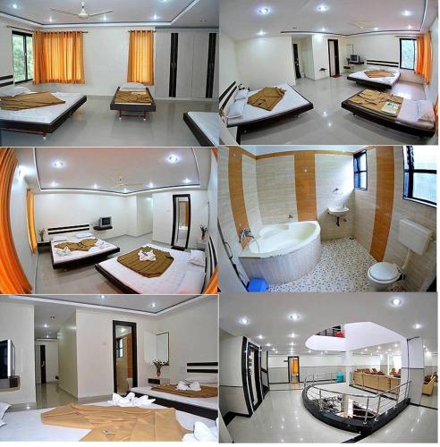 KDM Hotel Sai Geeta Shirdi - Shirdi