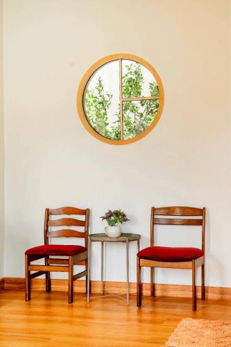 파타야 Patcharapon Resort 3성급 싱글룸 객실