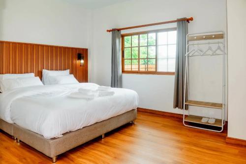 파타야 Patcharapon Resort 3성급 싱글룸 스위트룸