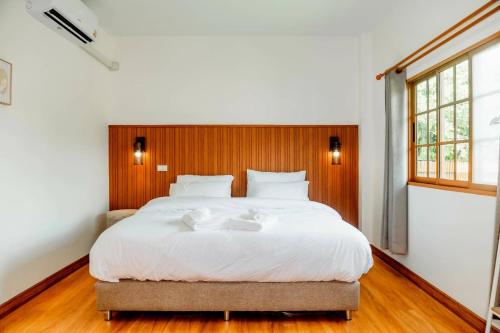 파타야 Patcharapon Resort 3성급 싱글룸 스위트룸