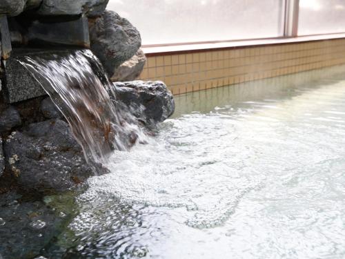 湯宿くったり温泉 レイクイン