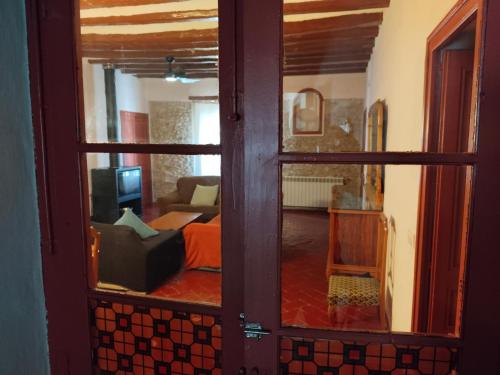 Casa Remunda