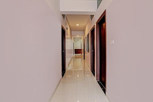 Hotel O Easy Stay Mysore