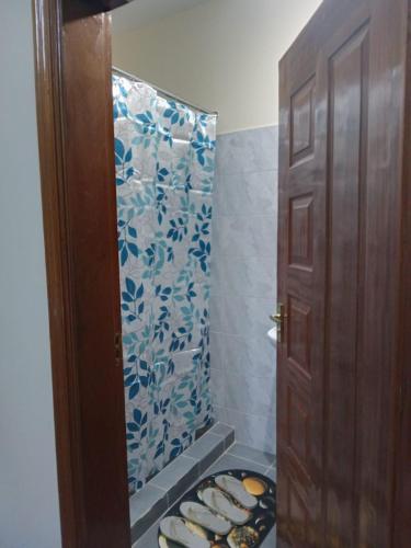 Studio Executive Serenity in Eldoret in אלדורט