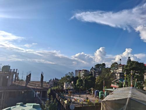Himalayan Panorama Homestay