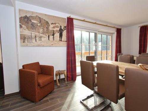 Modern chalet with sauna near ski area in Saalbach-Hinterglemm Salzburgerland, Saalbach Hinterglemm (fotografie 8)