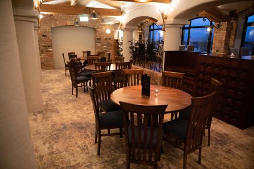 Restorāns, Erris Coast Hotel in Blacksod