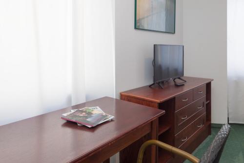 Pension San Francisco – Vienna, NY