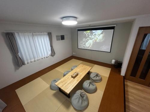 The Prime TOKYO HANEDA 1st, 2nd and 3rd floors - Vacation STAY 16755, Tokyo
